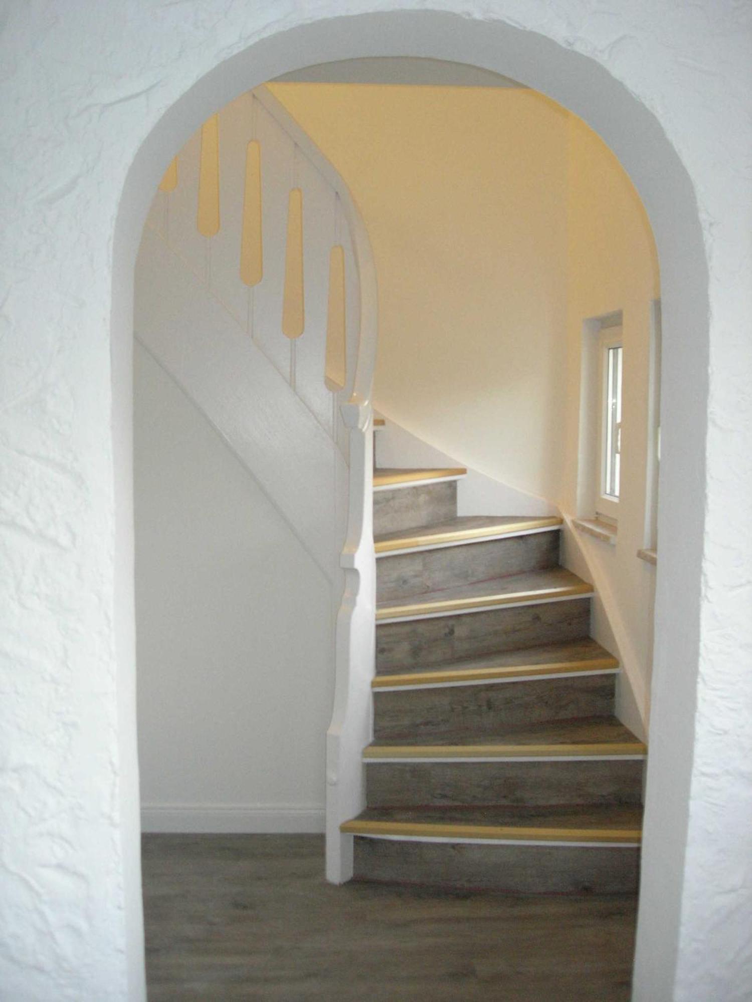 Apartamento Ocean Way House Haffkrug Exterior foto